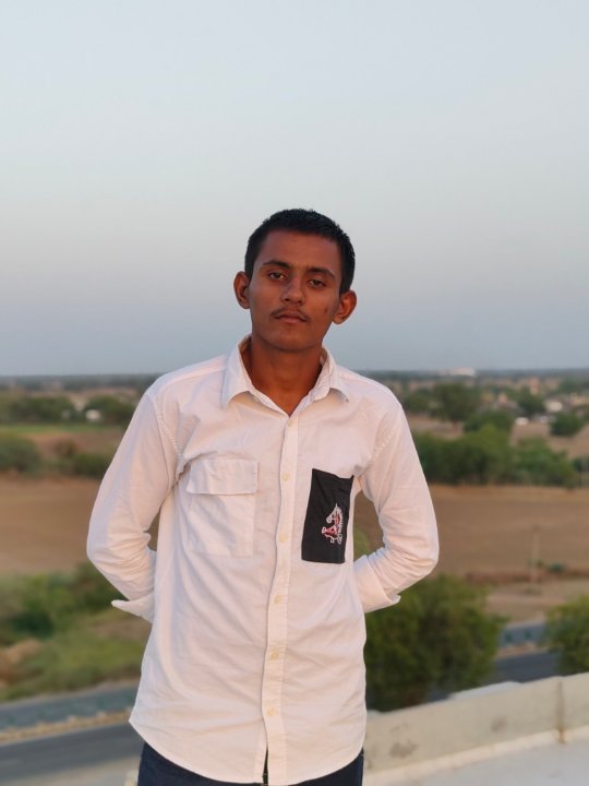 Amit Chaudhary