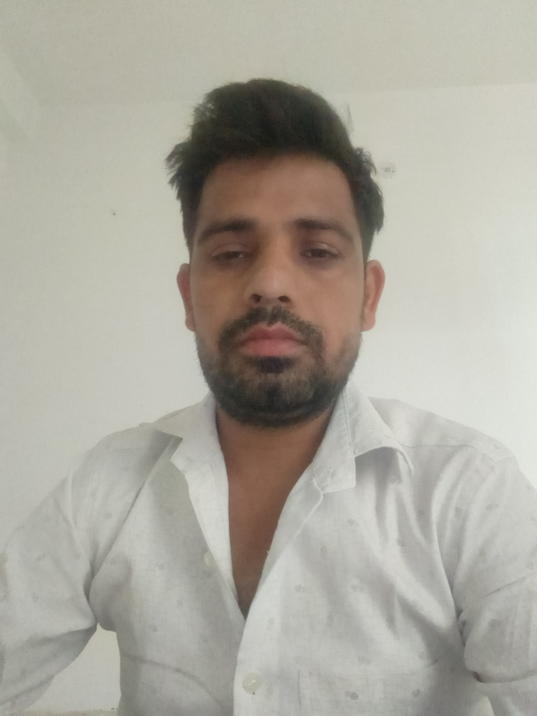 मोहम्मद आसिफ सैफी