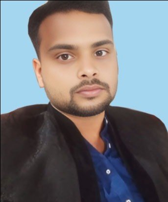 ठाकुर विवेक सिंह पत्रकार