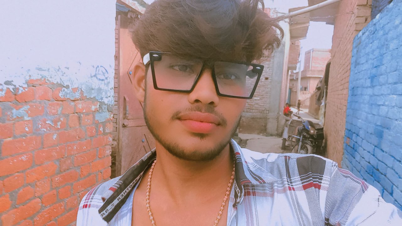 Ravi Saini