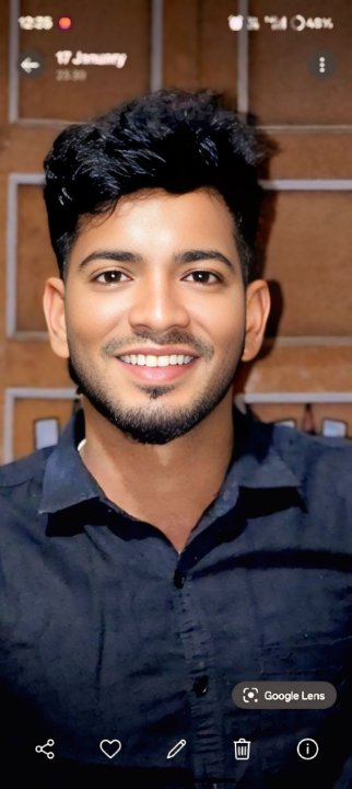 Sanjay Priyan J 