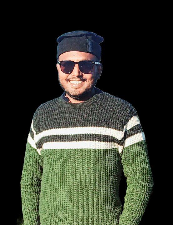 मुस्ताक कुरैशी