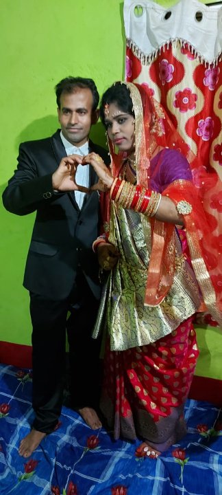 Sitaram dikhit