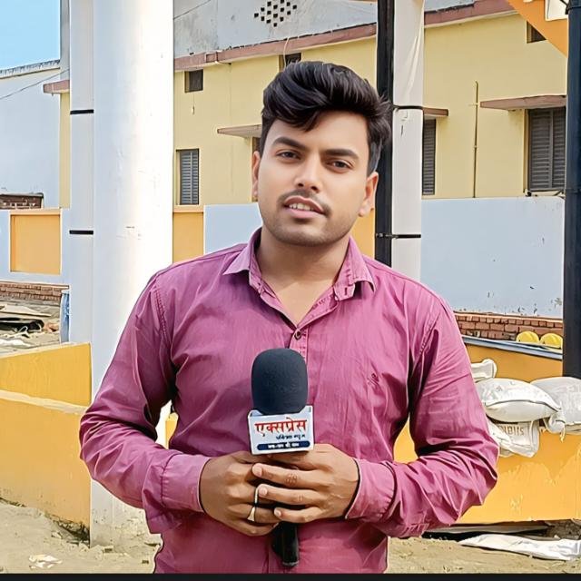 Rakesh Chaudhary