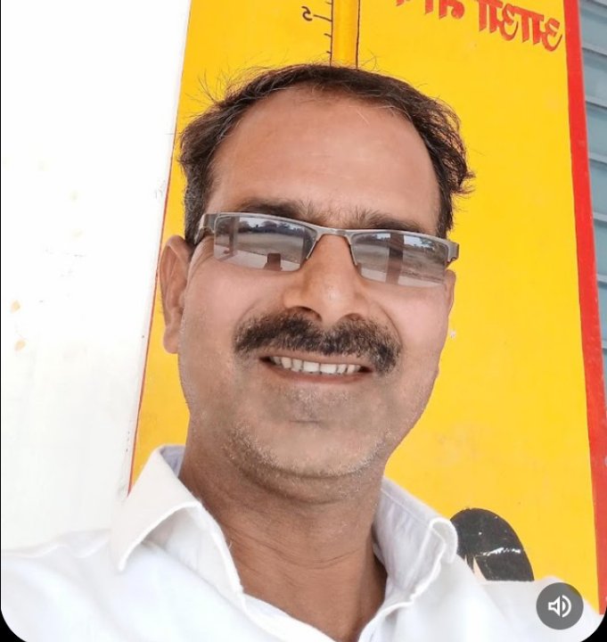 Jitendra Kumar Awasthi