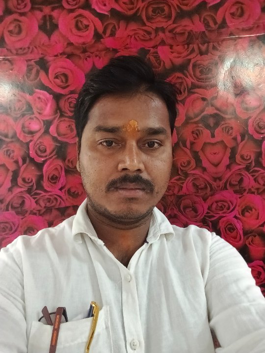 Nalini Kanta Mallick