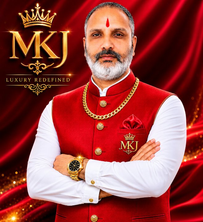 Manoj Kumar Jadaun , Astro Vastu & Healing Expert