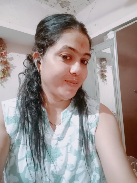 Veena yetare