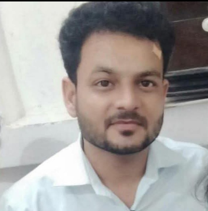 Akhil Khare