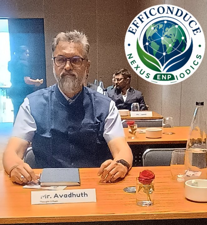 DR AVADHUTH M