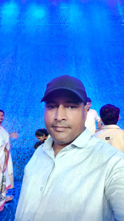 Shalendra Kumar