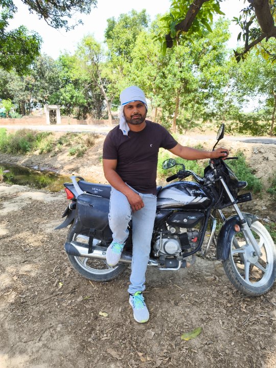 राघवेंद्र सिंह रिपोर्टर