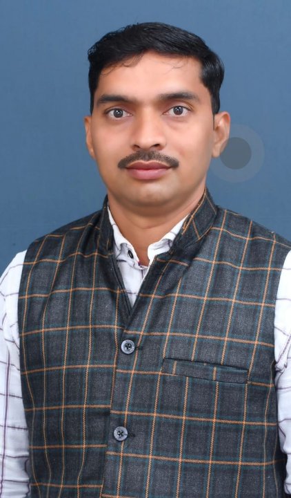 Pramod kumar 
