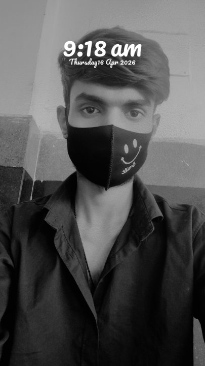 Nitin Kumar