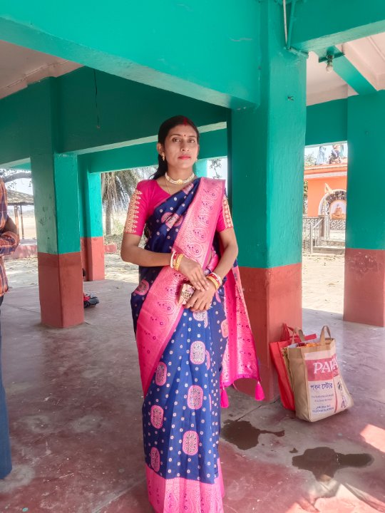 Mampi Garai