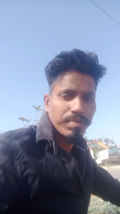 Naresh Khant