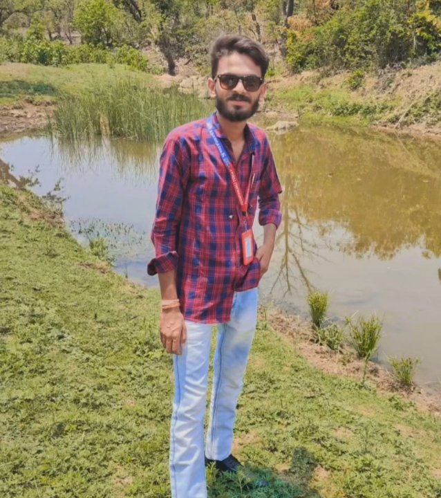 रितिक परमार