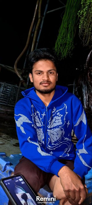 Zubair Husain 