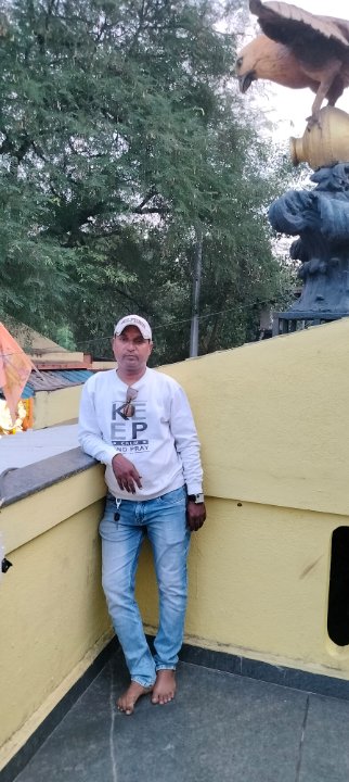 Santosh Kumar Dahayat