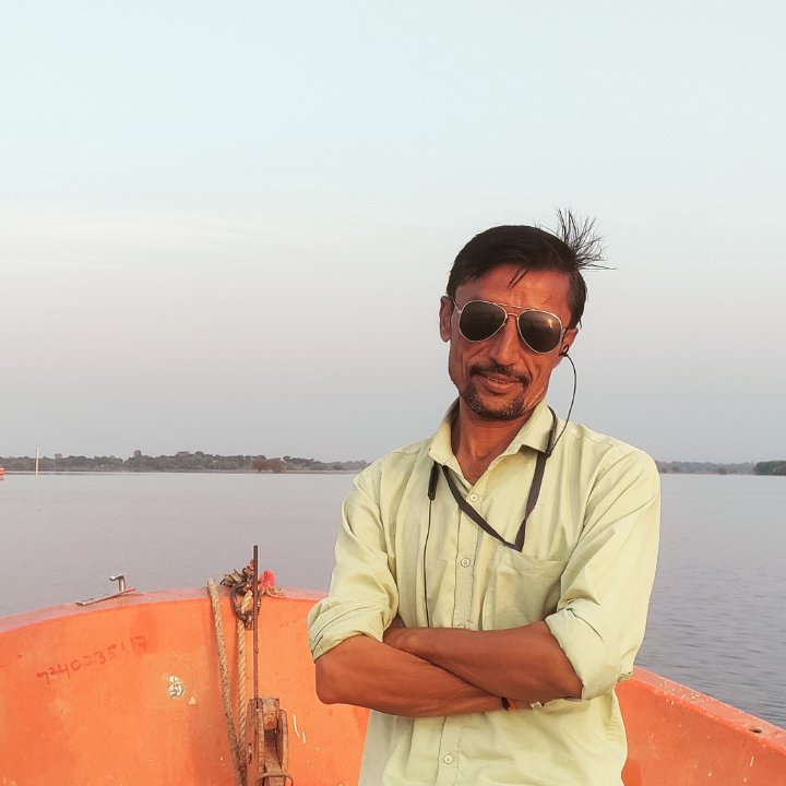 Maheshwar choubisa