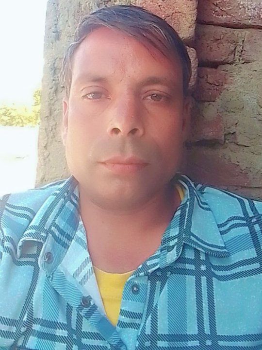Narendra Bairwa