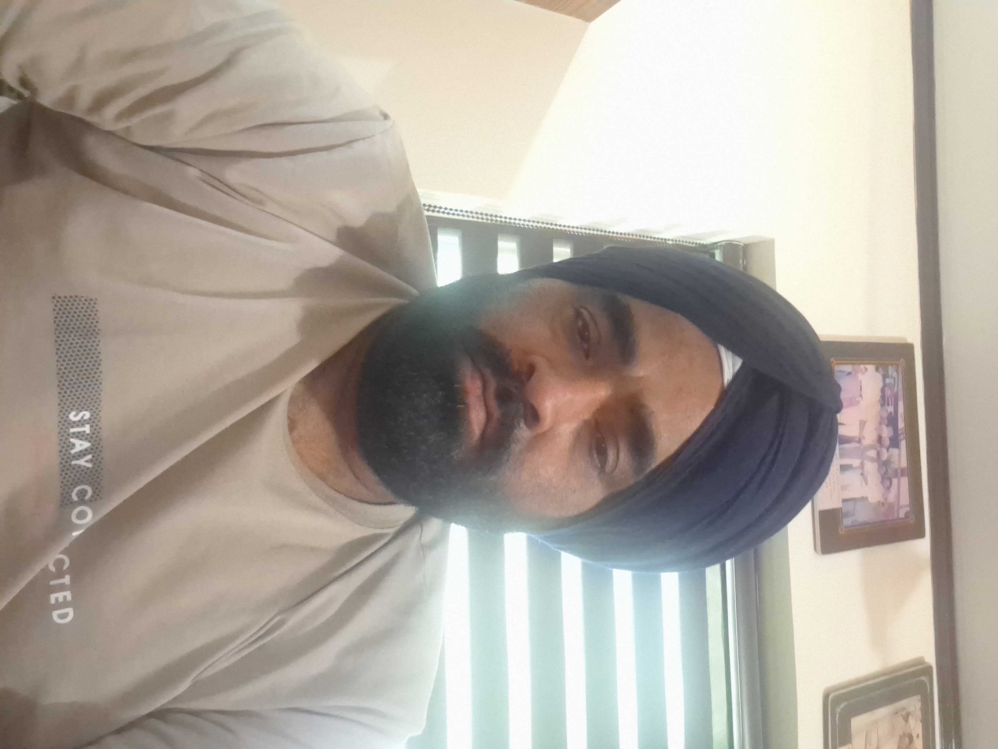 Raghbinder singh 