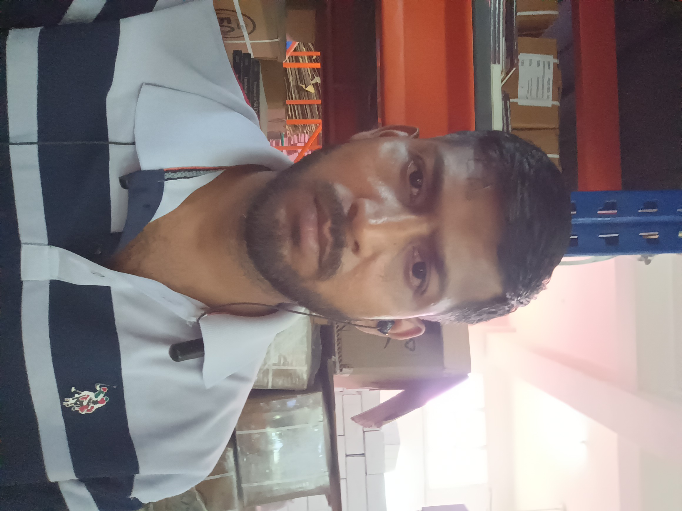 Manjeet Kumar