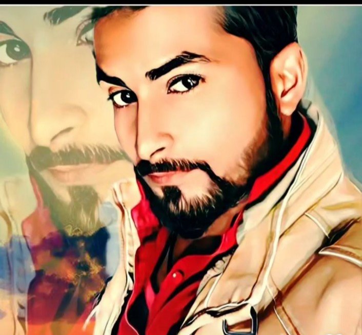 Mohsin Shah Jalil Shah