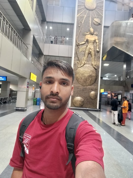 Chaurasia Umesh