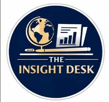 The Insight Desk