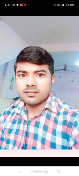 Amit Kumar mahto 