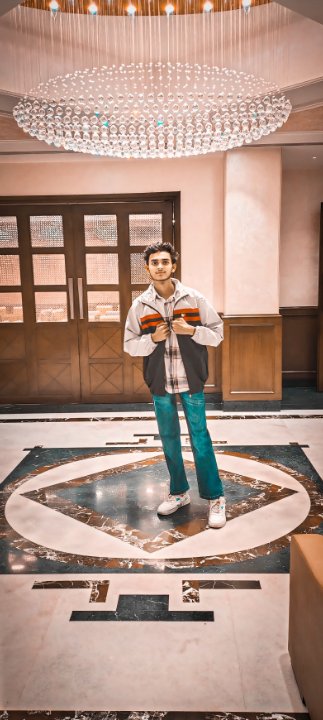 Vivek Kumar 