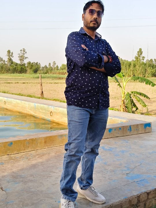 Umang Pathak