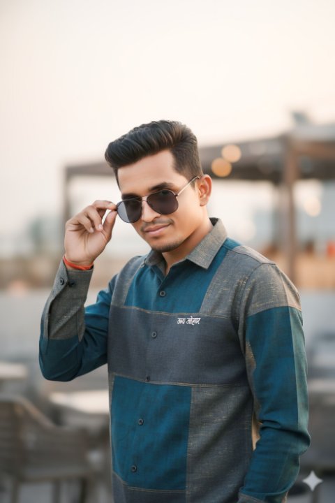 आनंद सोनवणे