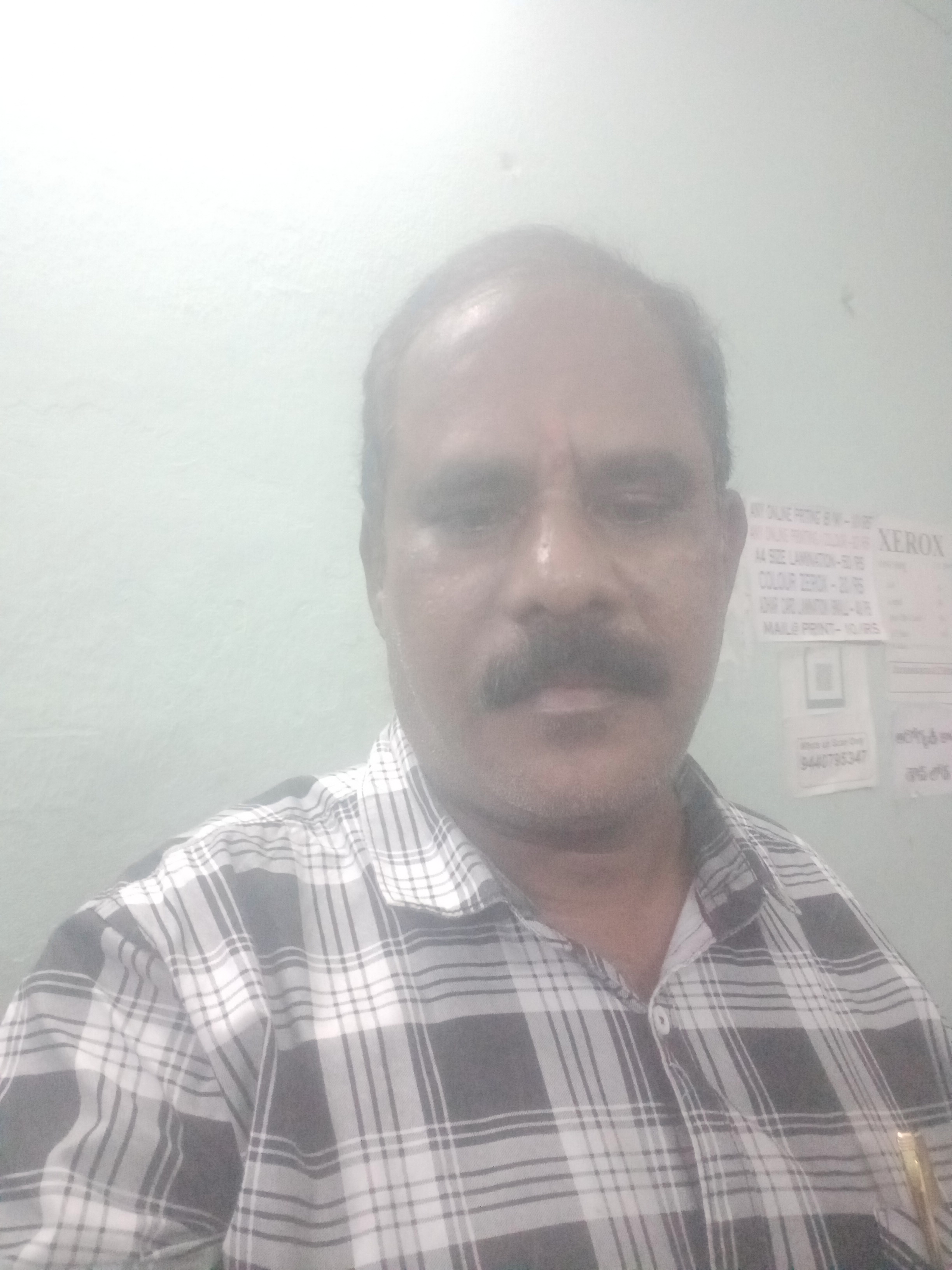 గంగం రాజు