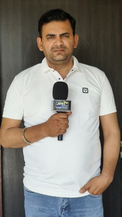 JPH NEWS HARYANA