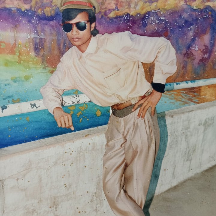 Raju Chunara 