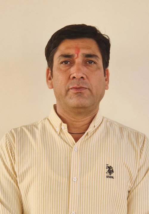 पिंटू बैरागी बैरागी