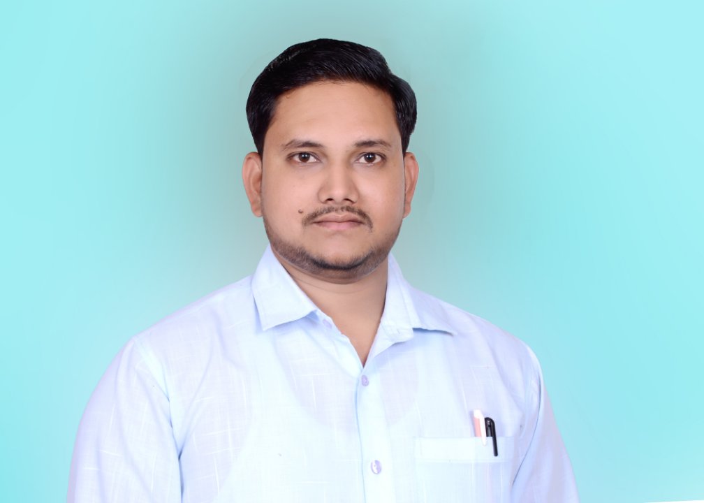 राहुल कुमार साहू