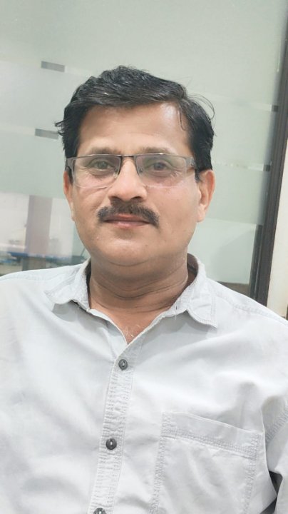 Sanjay Kumar Pandey 