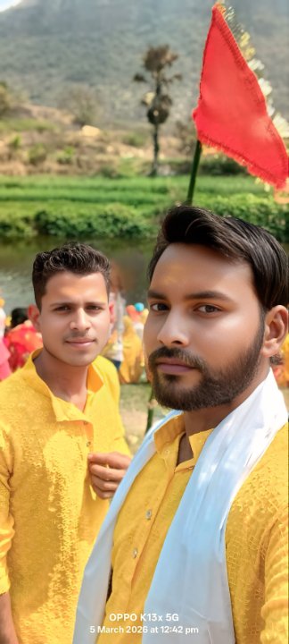 Suraj Sahani Surya ✅