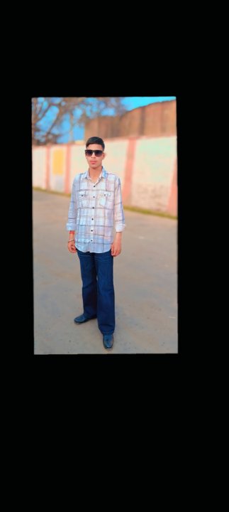 Anshu Gujjar