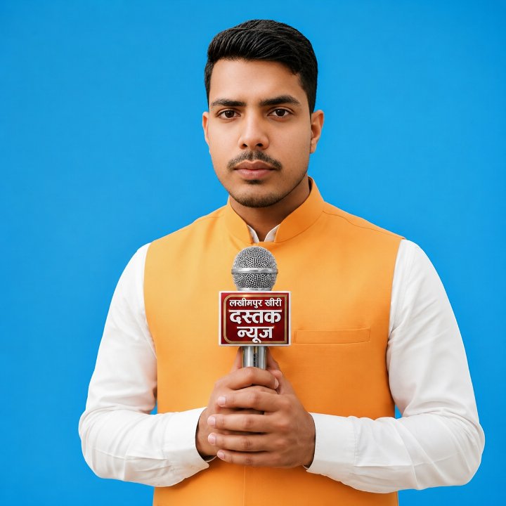 Lakhimpur Kheri दस्तक