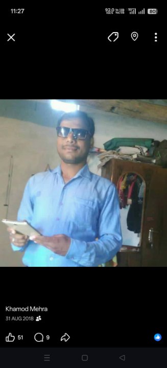 खमोद चंदेल