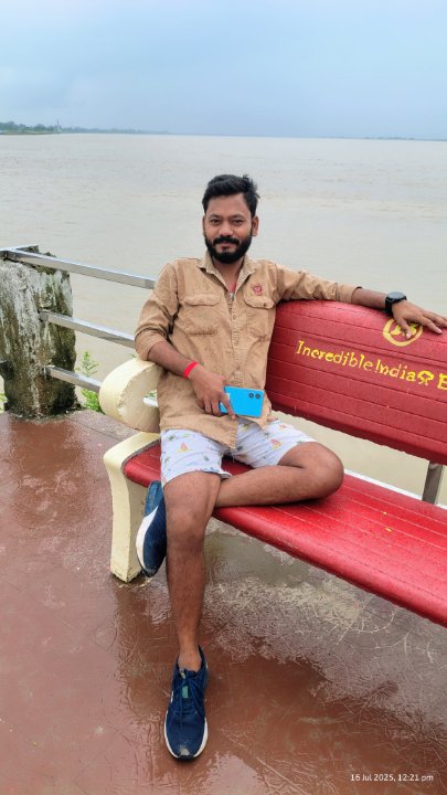 Mithun Kumar