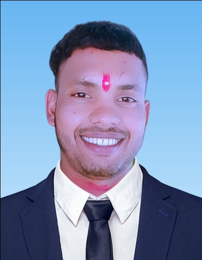 Ajit Giri Goswami
