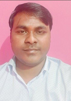 Raushan Gupta