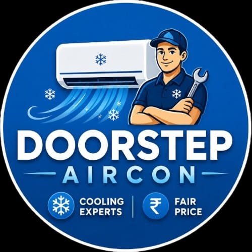 Doorstep Aircon  | Ac Repair