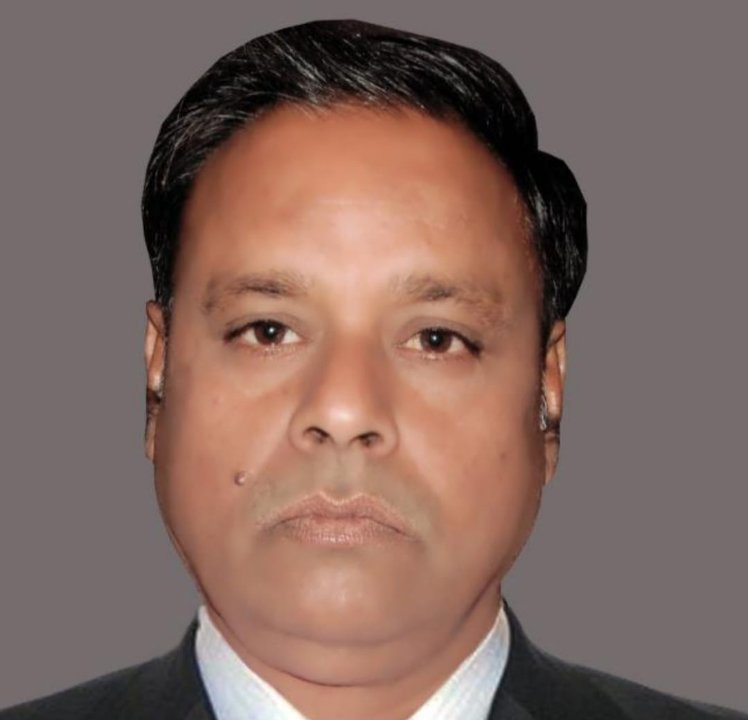 Manoj kumar varshney