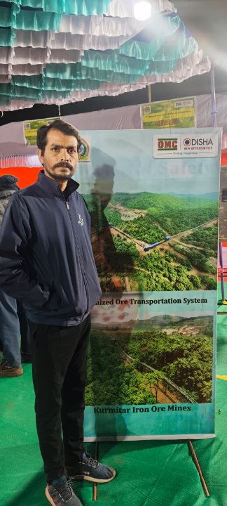 Pankaj Kumar Singh